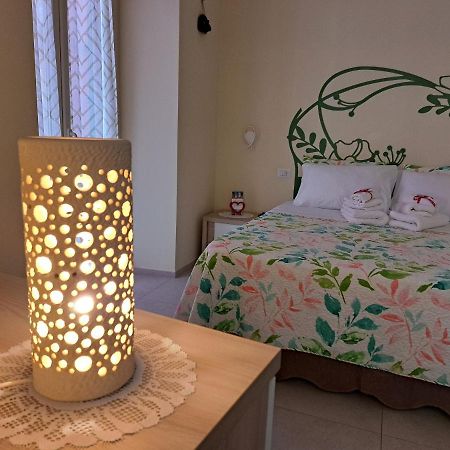 Dimora Lazzarella Apartment Napoli Ngoại thất bức ảnh