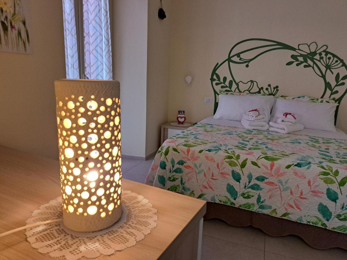 Dimora Lazzarella Apartment Napoli Ngoại thất bức ảnh